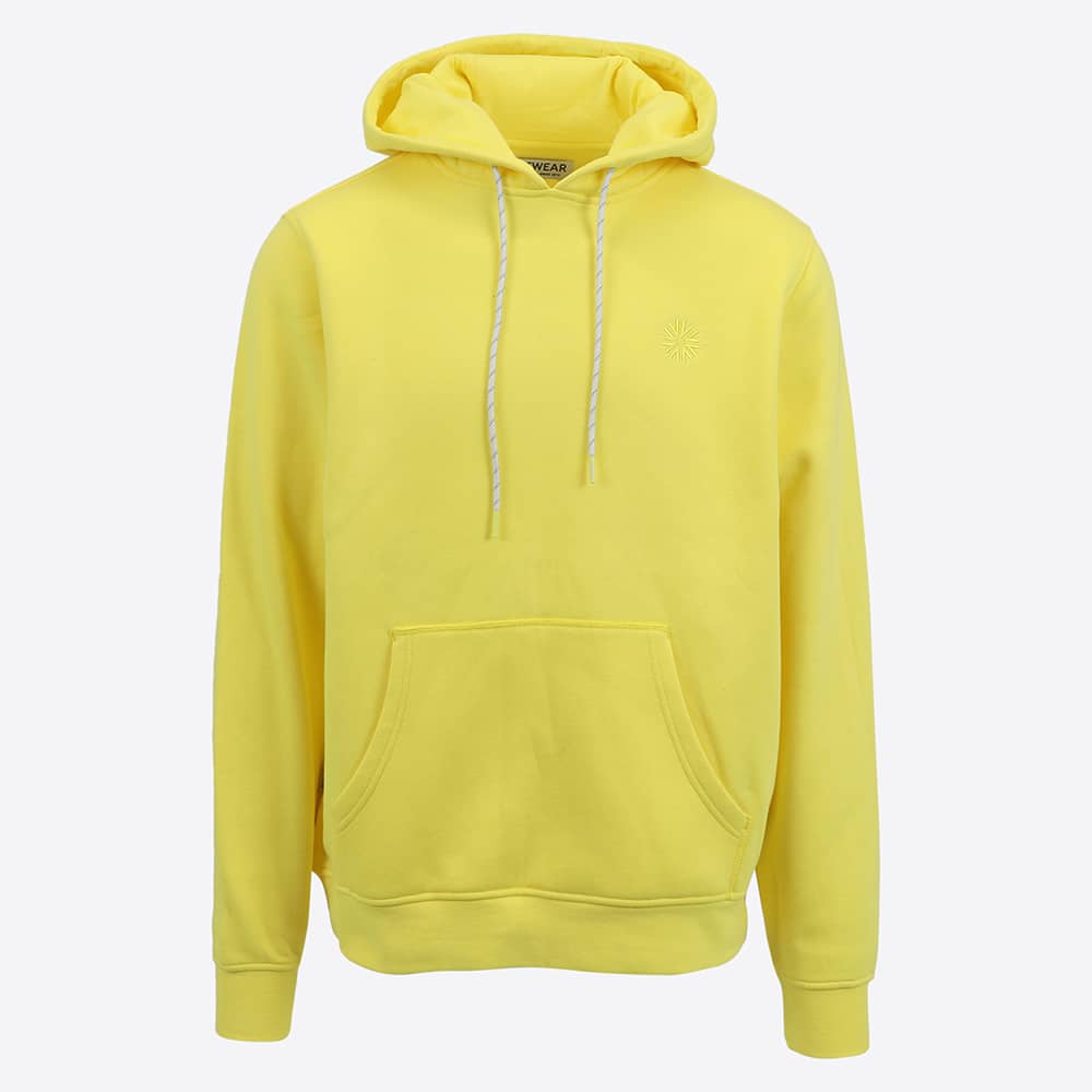 Seyðisfjörður kapuzenpullover