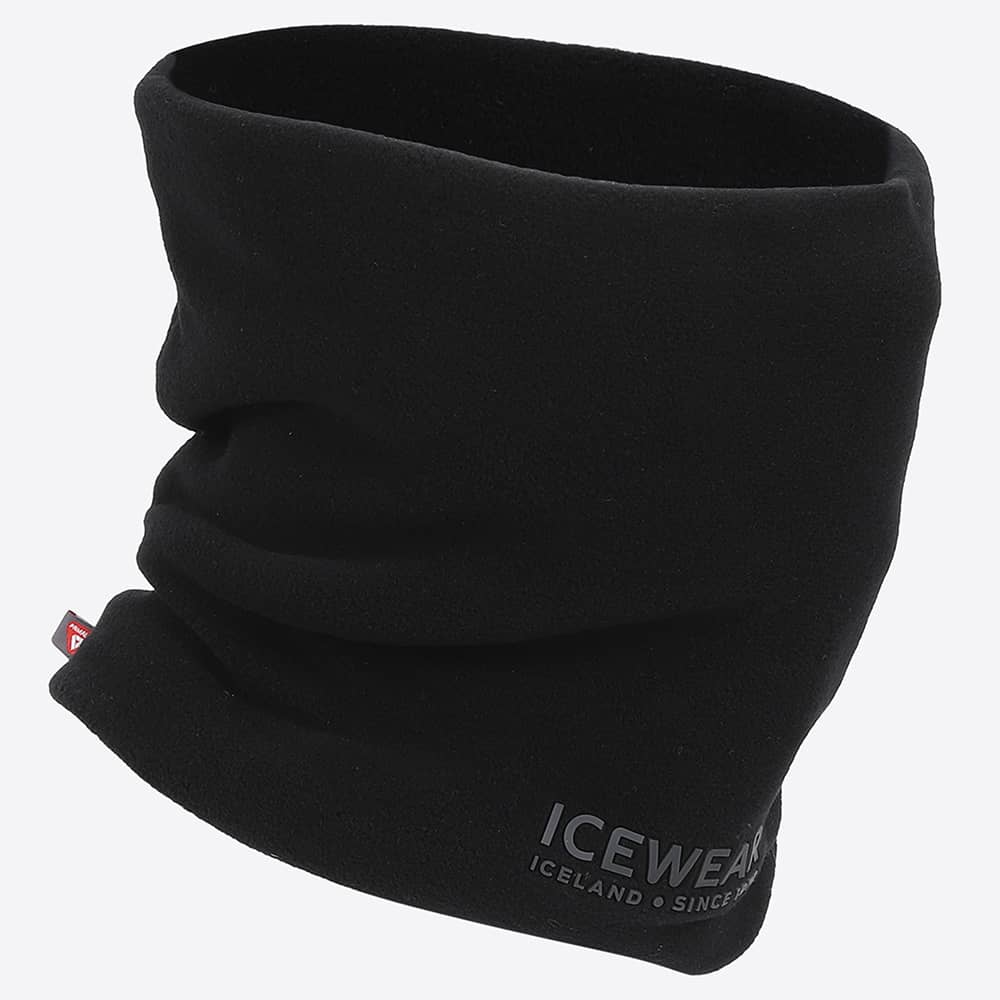 Tangi fleece schlauchschal