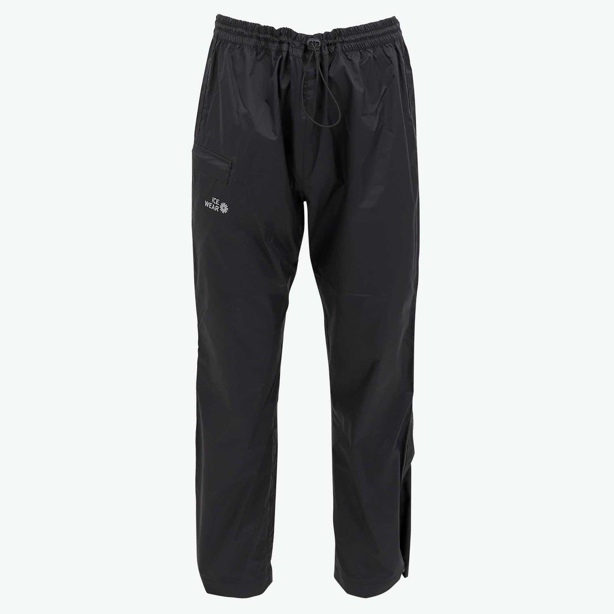 Tígull breathable rain trousers 