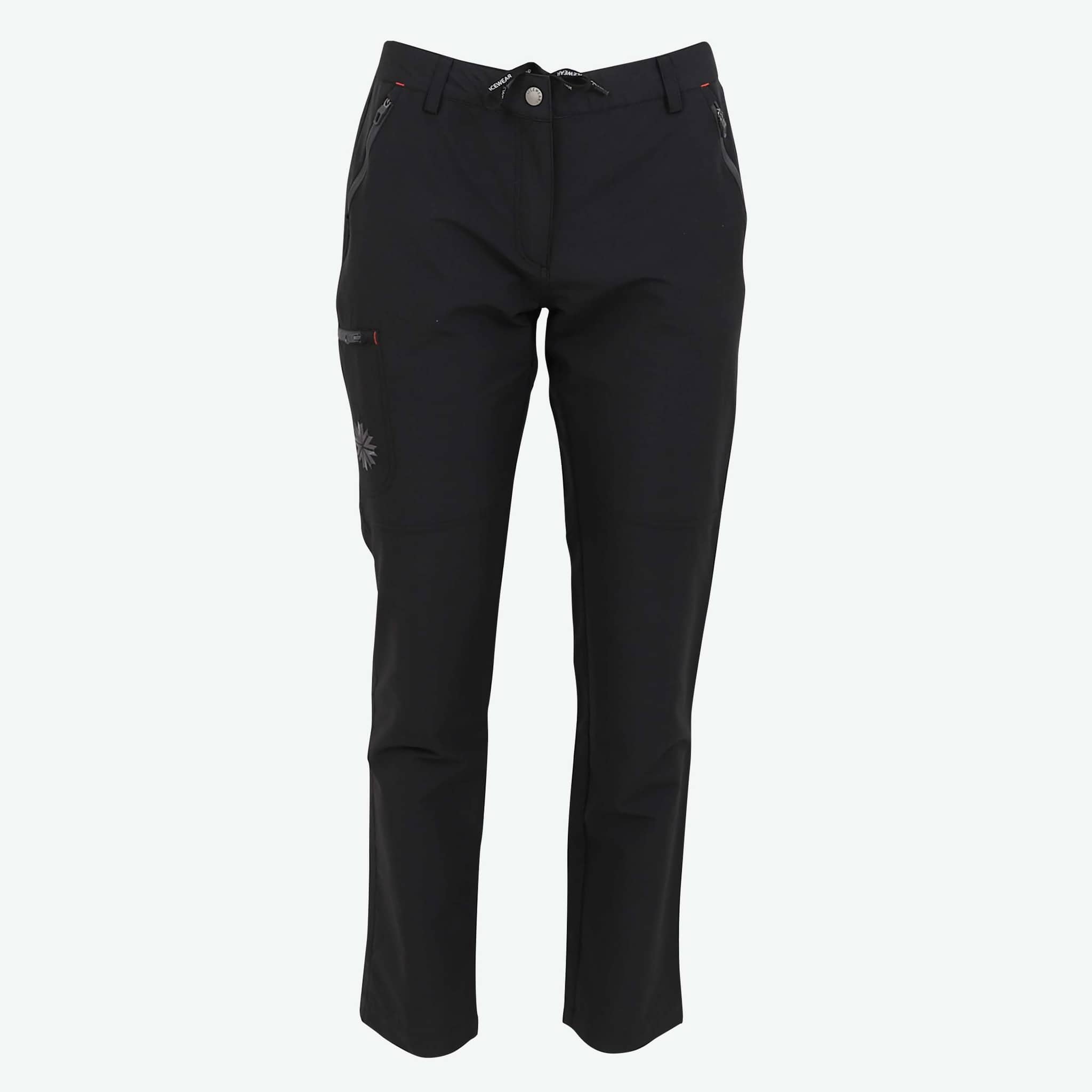 Pantalon de randonnée pour femmes Reykfell