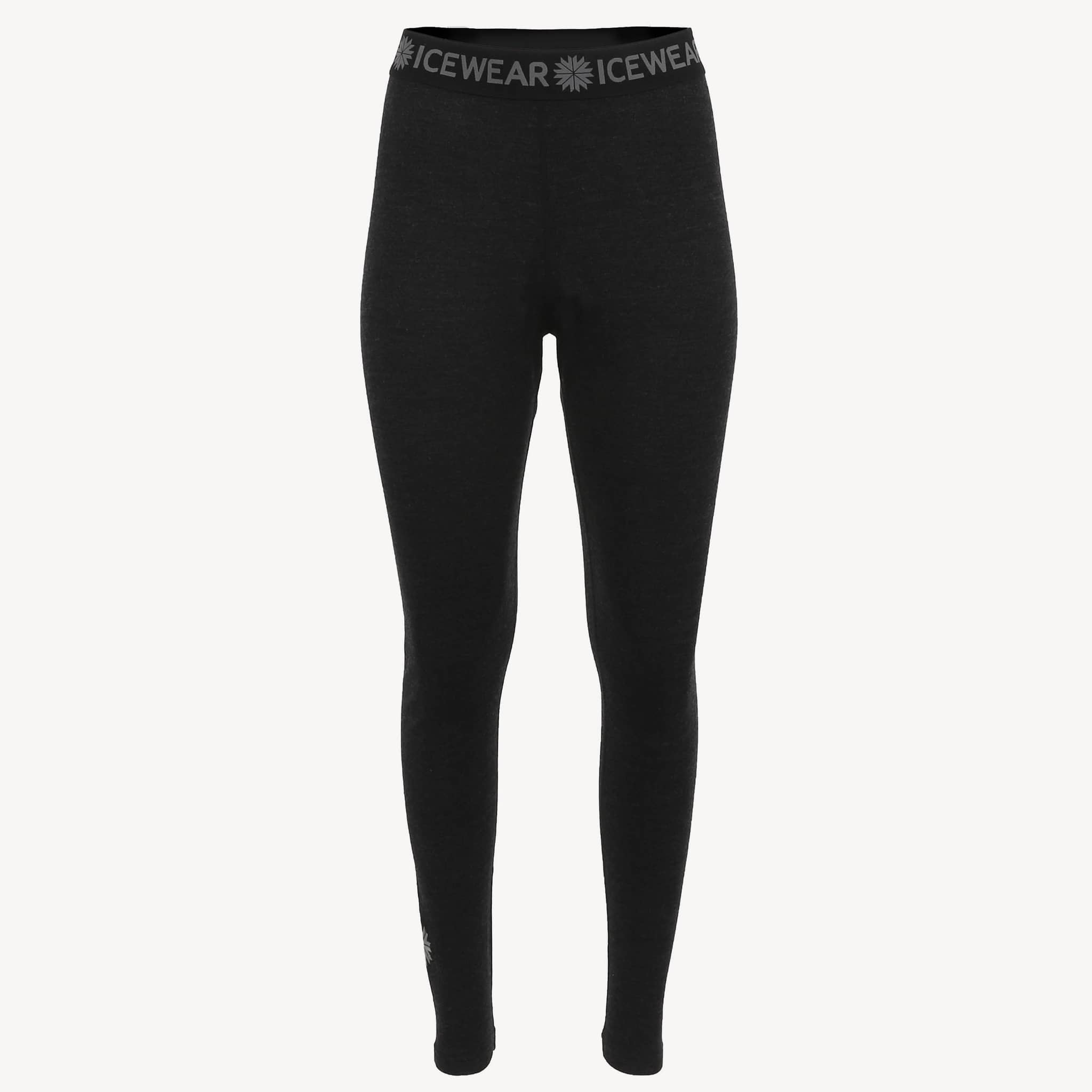 Drangsnes merino damen hosen