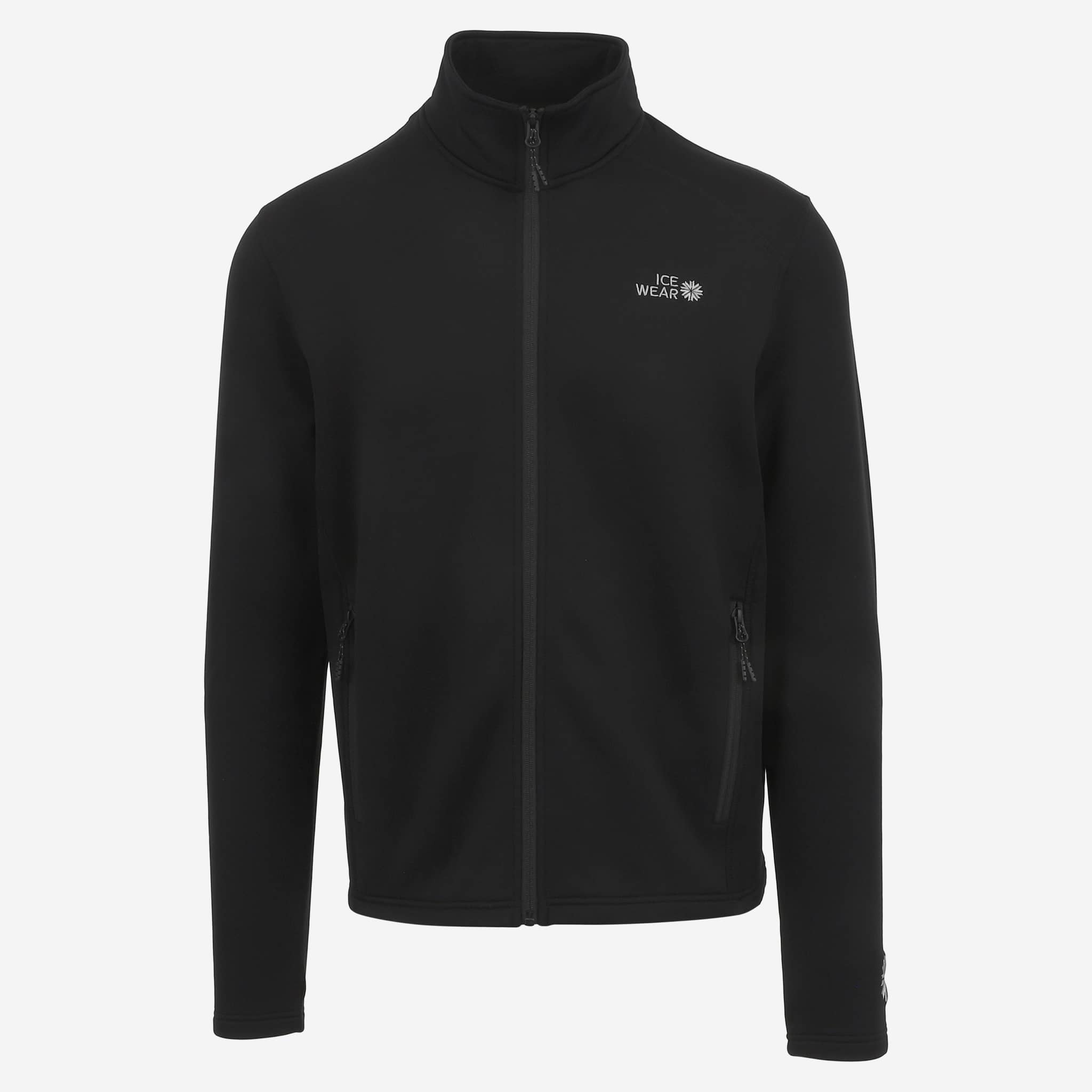 Bjartur Polaire à motifs